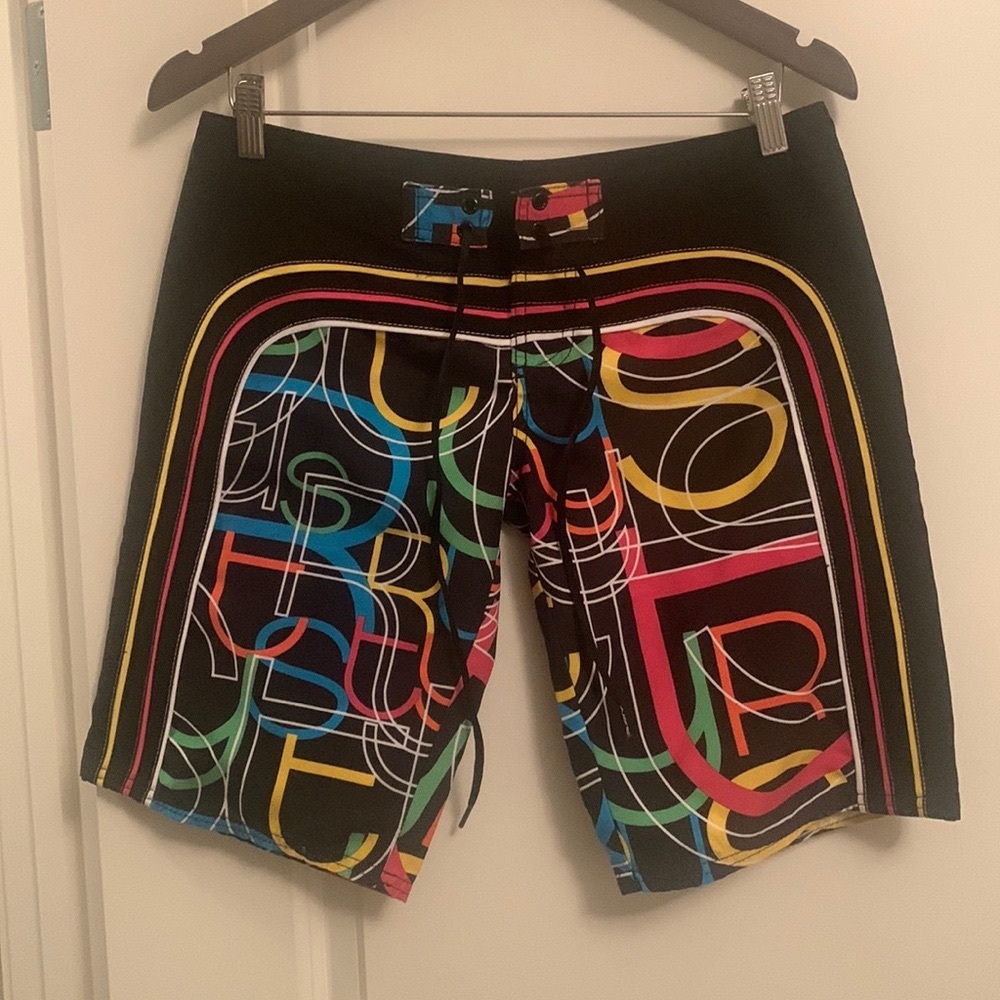 Rusty - board shorts